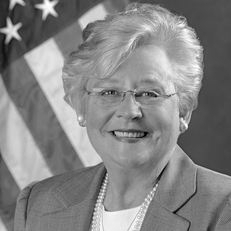 Governor Ivey